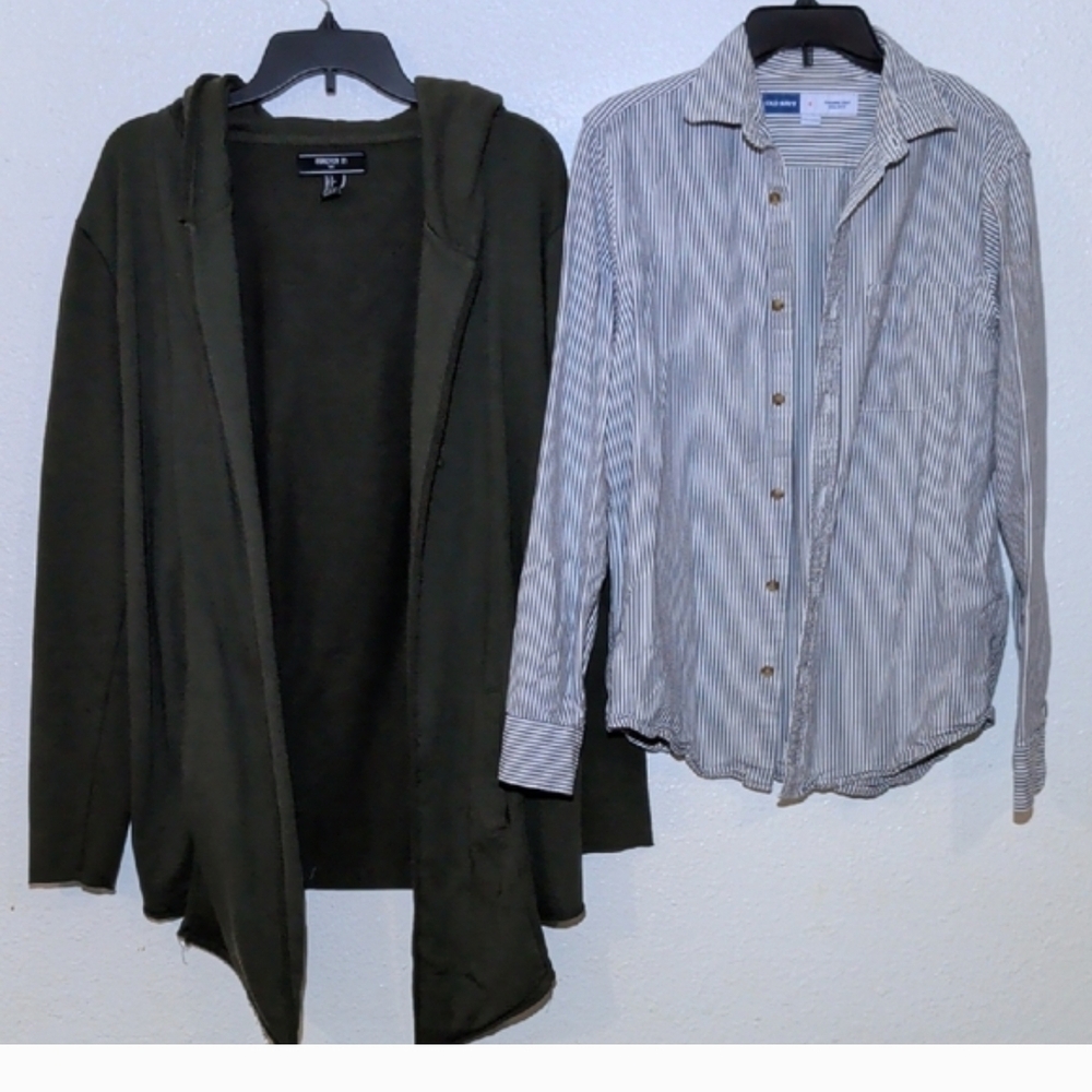 (2for/1price) SMALL Forever 21/Old Navy